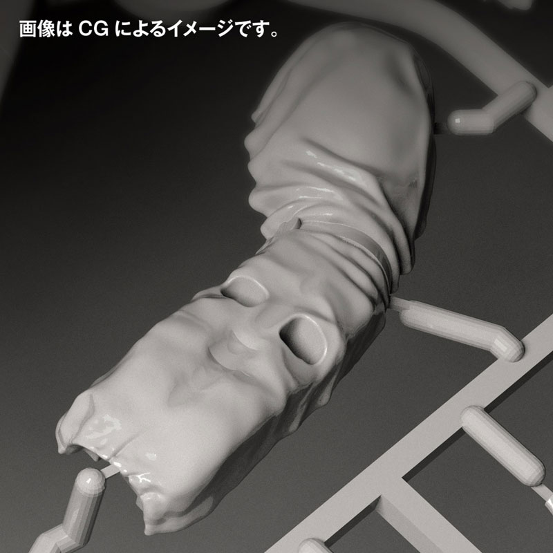 ARTPLA SCULPTURE WORKS Ingram Reactive Armor 1 1/35