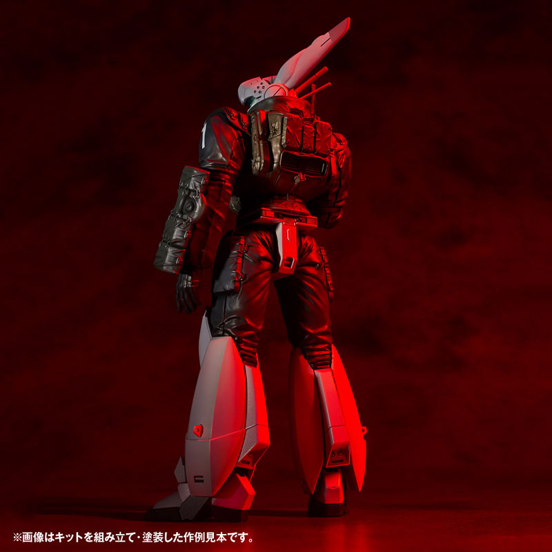 ARTPLA SCULPTURE WORKS Ingram Reactive Armor 1 1/35