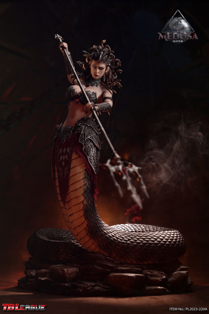Medusa 1/6