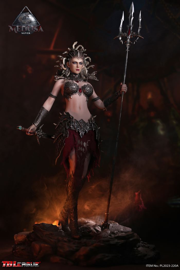 Medusa 1/6