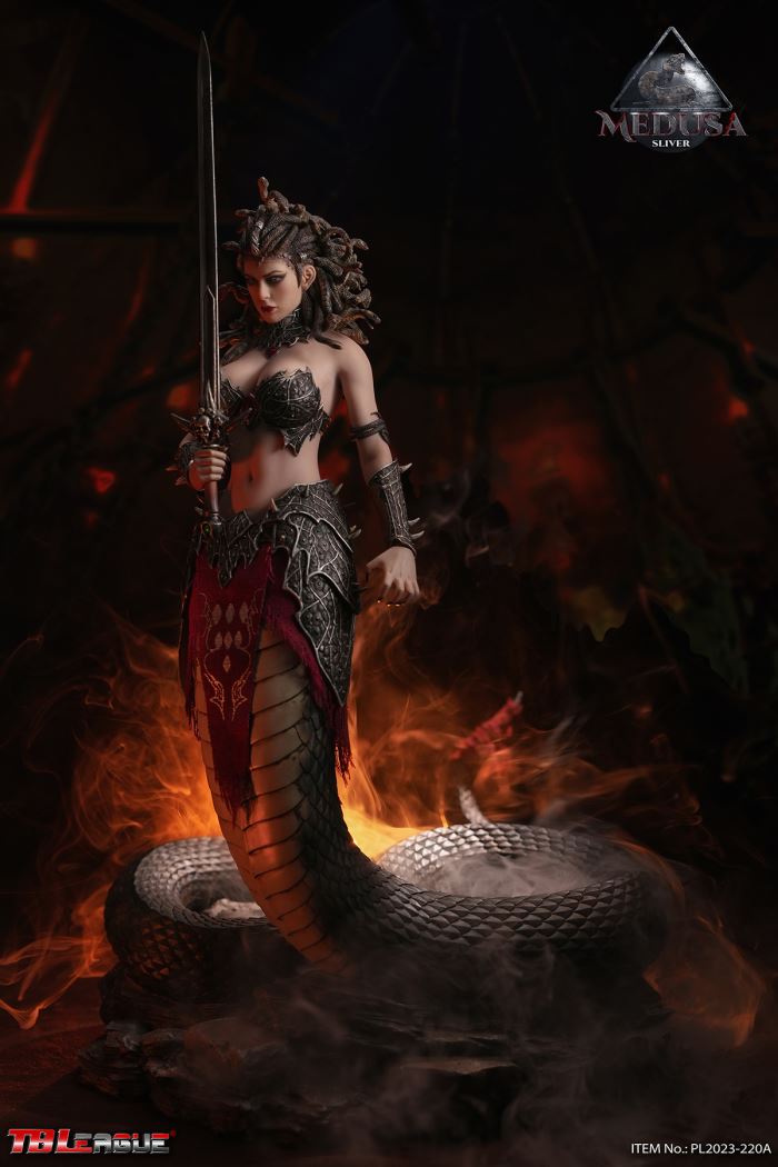Medusa 1/6