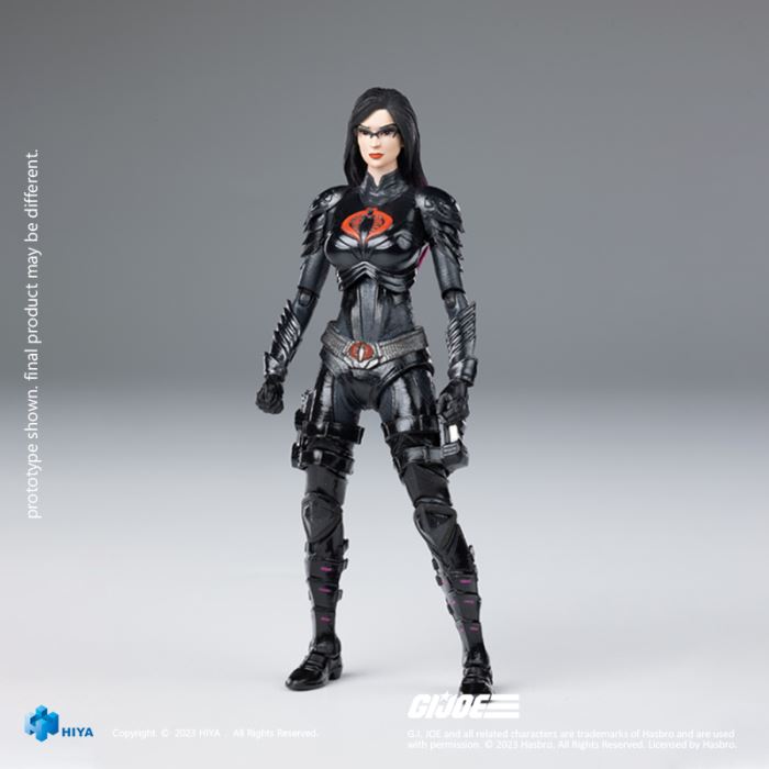 Special Forces - Baroness 1/18