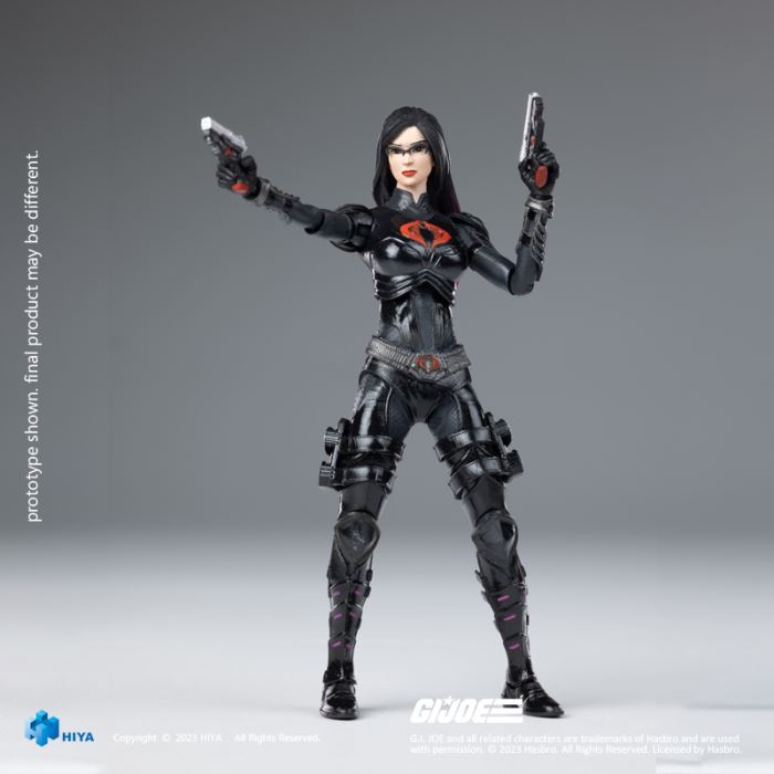 Special Forces - Baroness 1/18