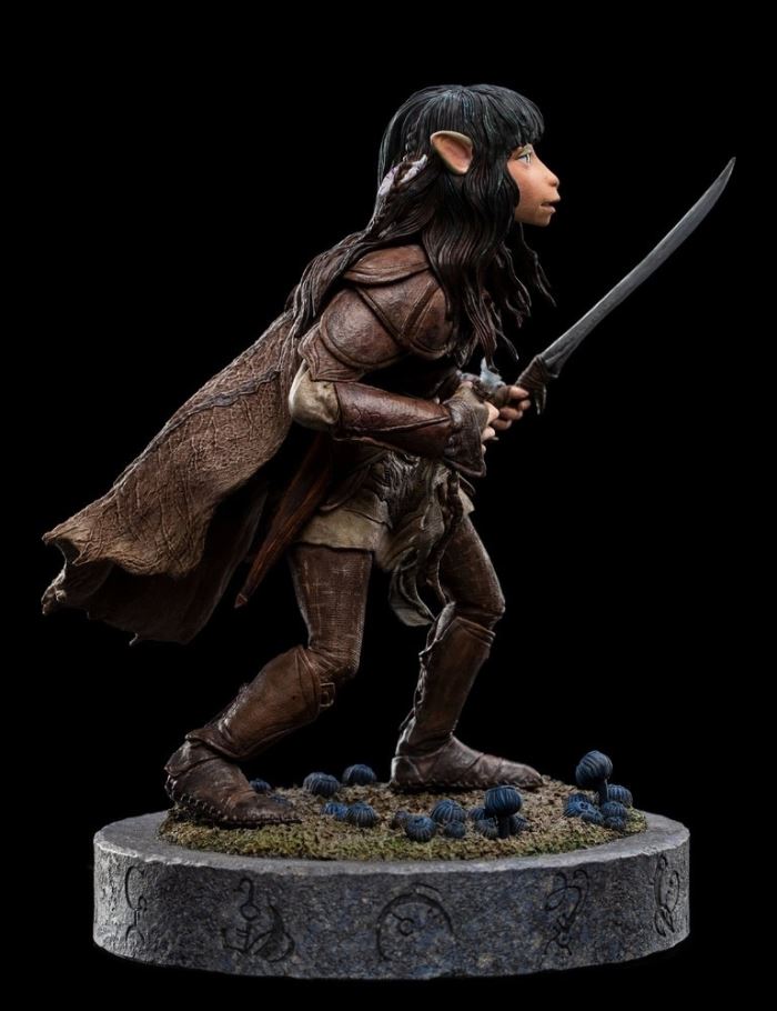 RIAN THE GELFLING Ryan