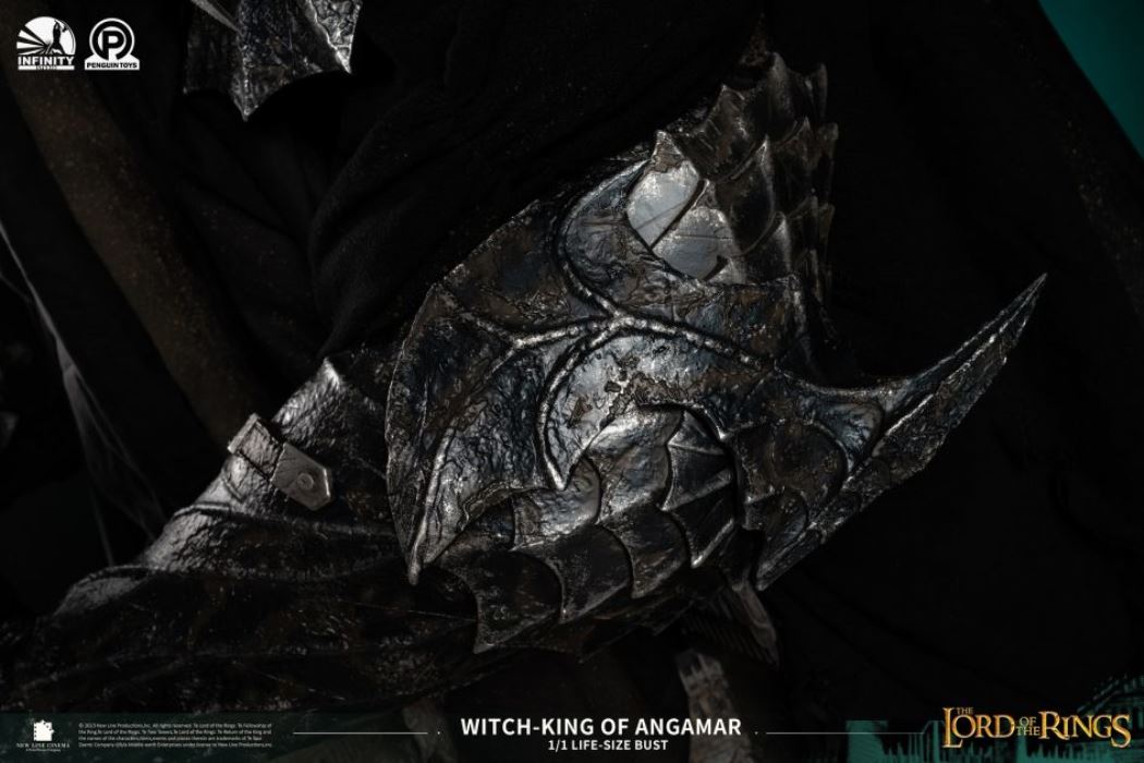 Witch King of Angmar - The Lord of the Rings