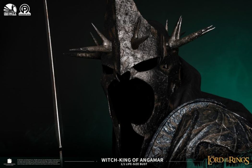 Witch King of Angmar - The Lord of the Rings