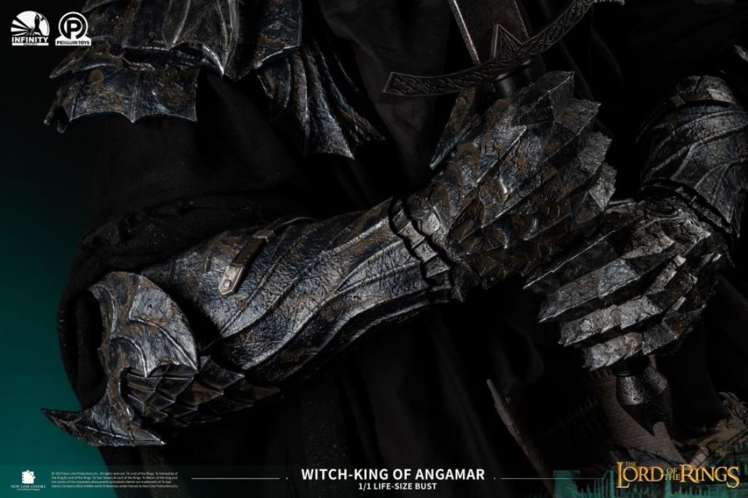 Witch King of Angmar - The Lord of the Rings