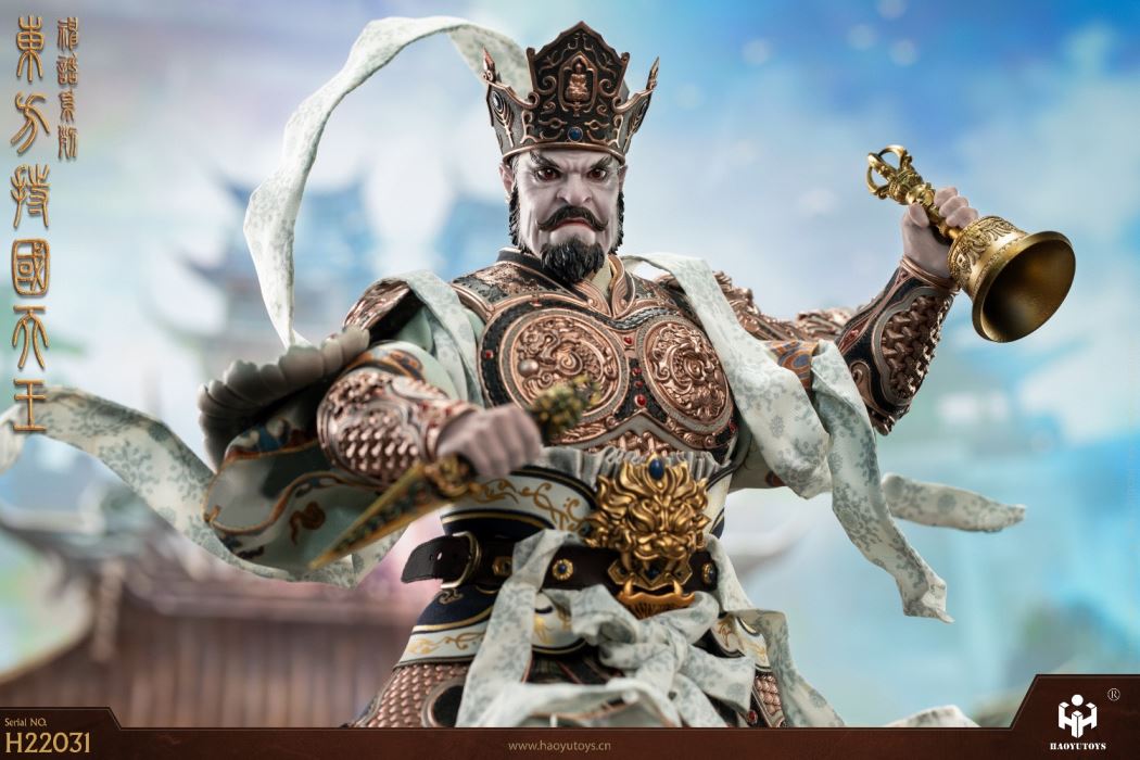 Myth Series-King of the EAST 1/6