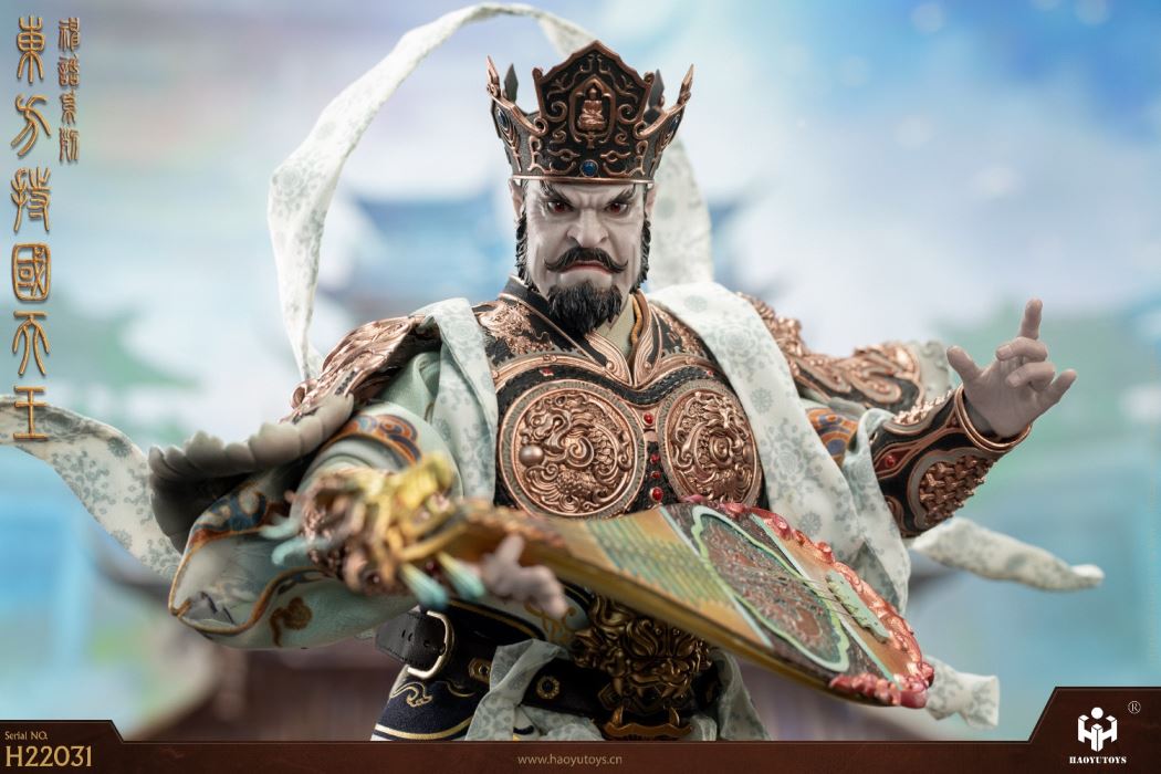 Myth Series-King of the EAST 1/6