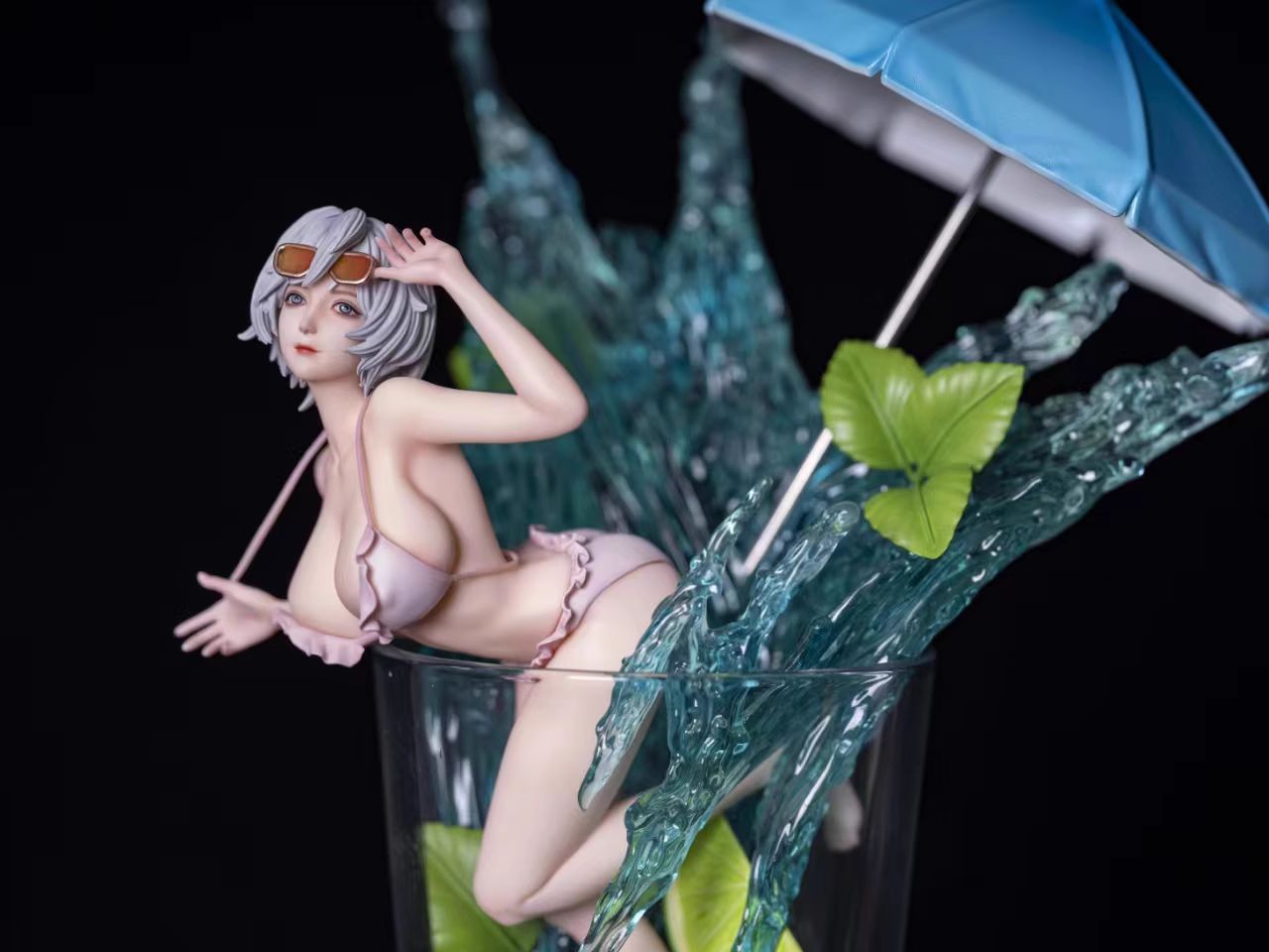 Wine Girl Mojito 1/8