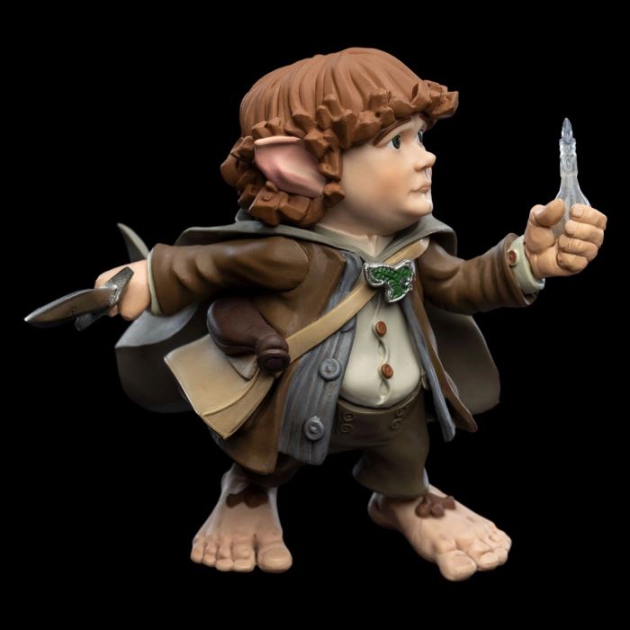 MINI EPICS: SAMWISE GAMGEE LIMITED EDITION