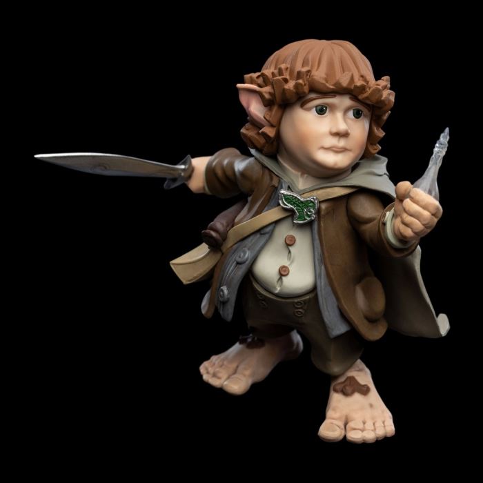 MINI EPICS: SAMWISE GAMGEE LIMITED EDITION