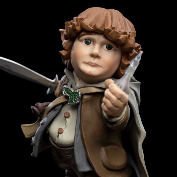 MINI EPICS: SAMWISE GAMGEE LIMITED EDITION