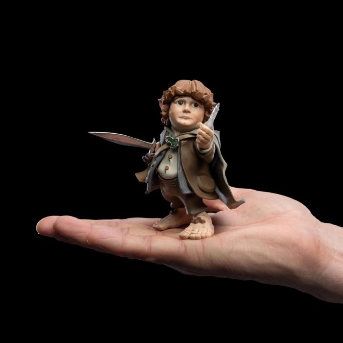 MINI EPICS: SAMWISE GAMGEE LIMITED EDITION
