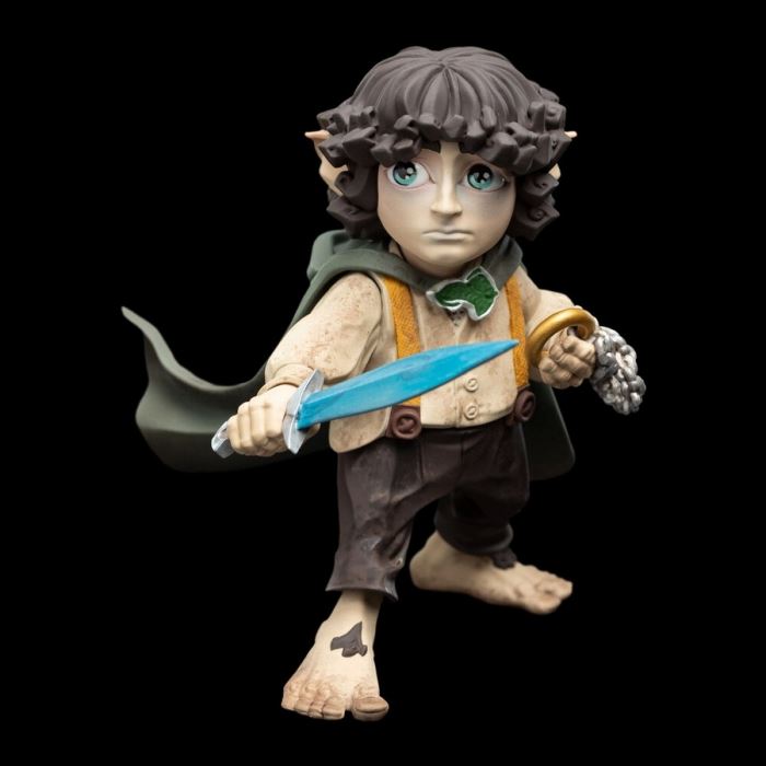 MINI EPICS: FRODO