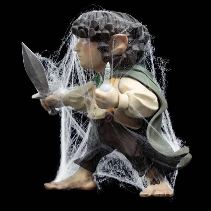 MINI EPICS: FRODO
