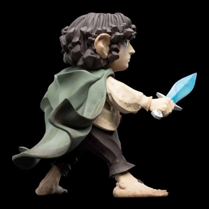 MINI EPICS: FRODO