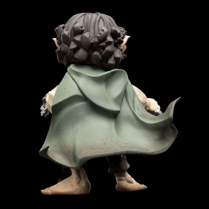 MINI EPICS: FRODO