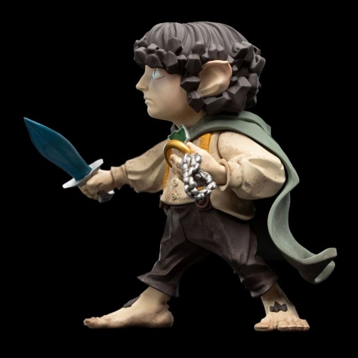 MINI EPICS: FRODO