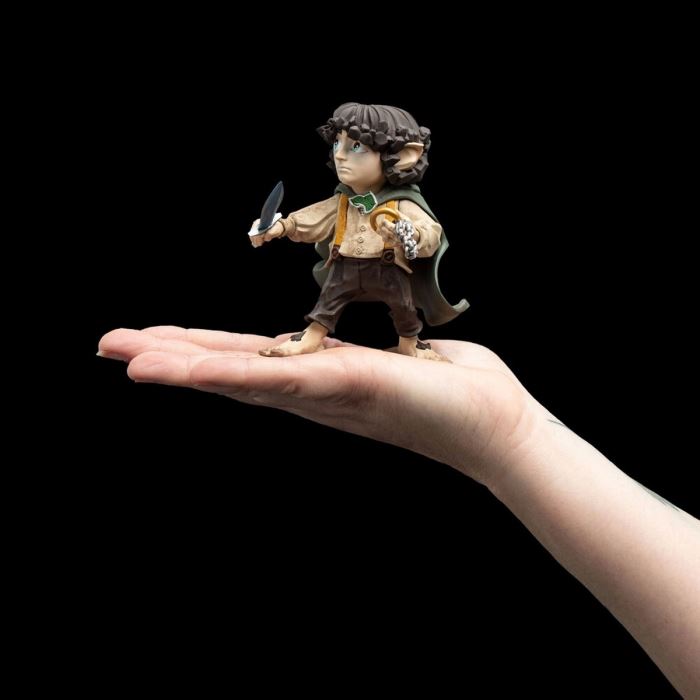 MINI EPICS: FRODO