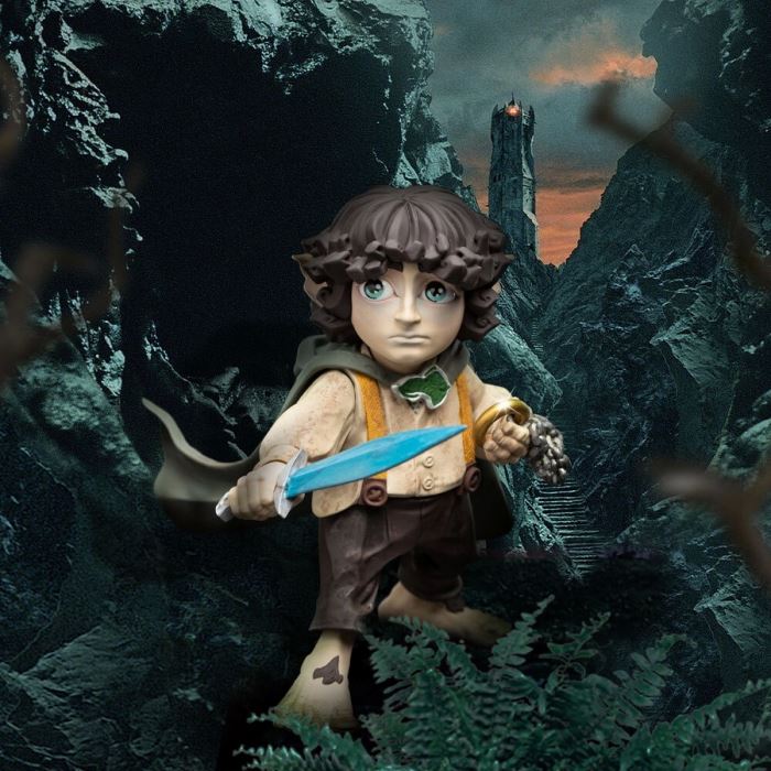 MINI EPICS: FRODO