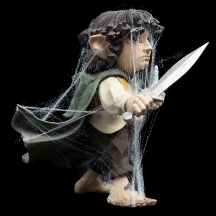 MINI EPICS: FRODO