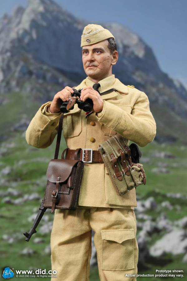 Otto Skorzeny (#D80172) 1/6