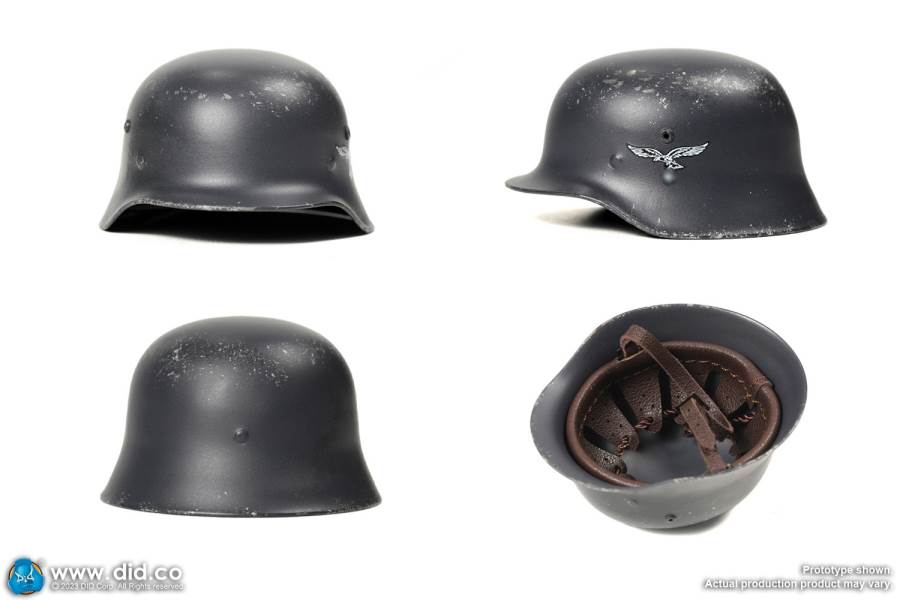 Otto Skorzeny (#D80172) 1/6