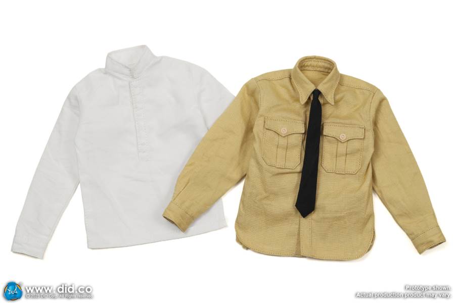 Otto Skorzeny (#D80172) 1/6