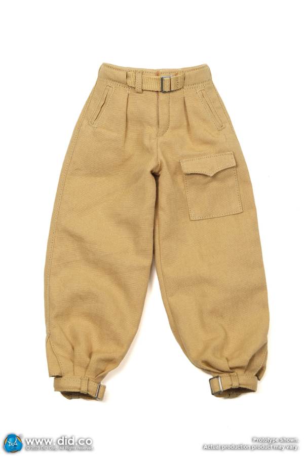 Otto Skorzeny (#D80172) 1/6