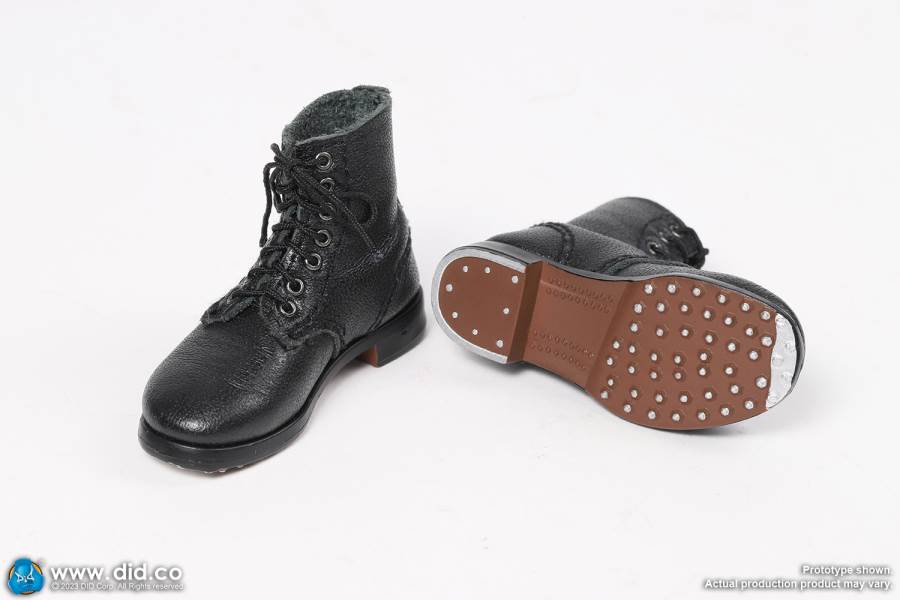 Otto Skorzeny (#D80172) 1/6