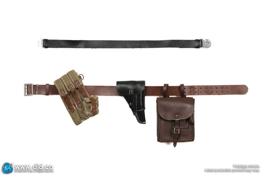 Otto Skorzeny (#D80172) 1/6