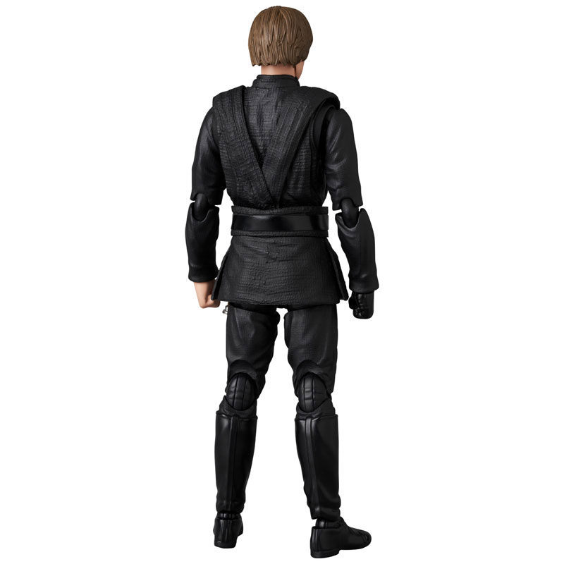 MAFEX No.227 MAFEX LUKE SKYWALKER (TM) (THE MANDALORIAN Ver.)