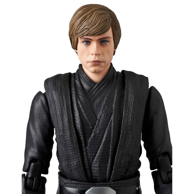 MAFEX No.227 MAFEX LUKE SKYWALKER (TM) (THE MANDALORIAN Ver.)