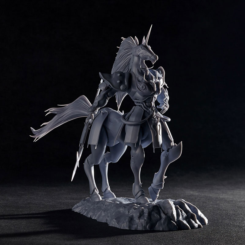ARTPLA Sleipnir