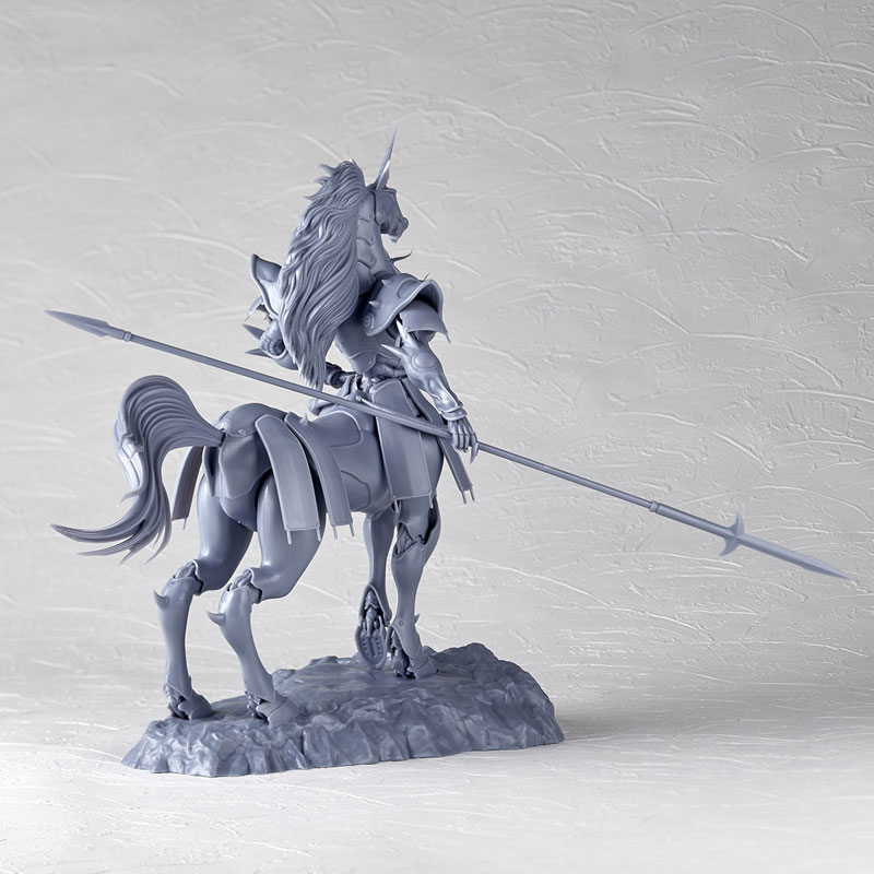 ARTPLA Sleipnir