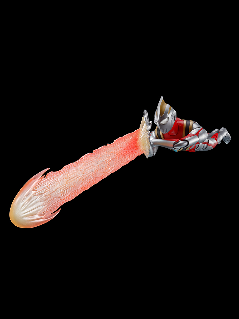 SHFiguarts (Shinkobori Seiho) Ultraman Gaia (V2)