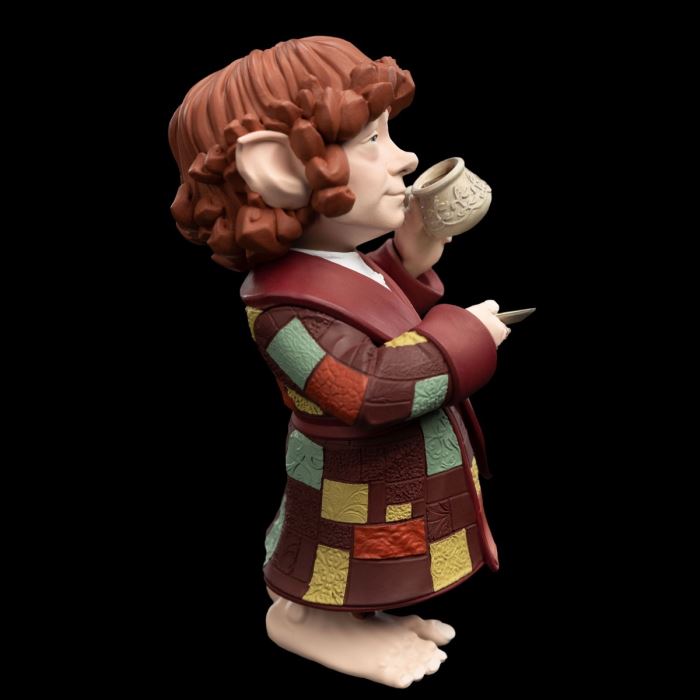 MINI EPICS: BILBO BAGGINS