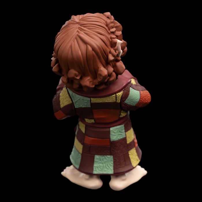 MINI EPICS: BILBO BAGGINS