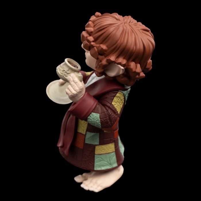 MINI EPICS: BILBO BAGGINS