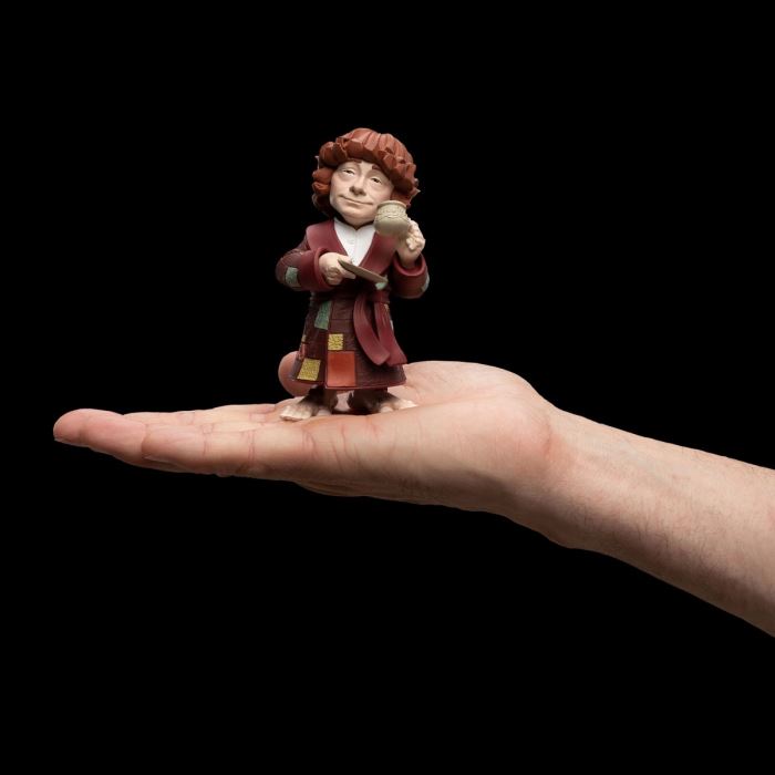 MINI EPICS: BILBO BAGGINS