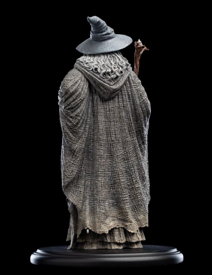 GANDALF THE GRAY WIZARD