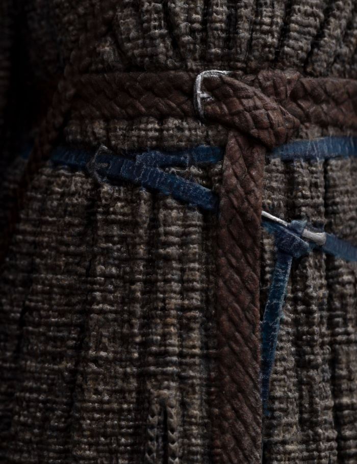 GANDALF THE GRAY WIZARD