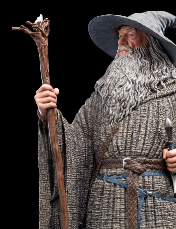 GANDALF THE GRAY WIZARD