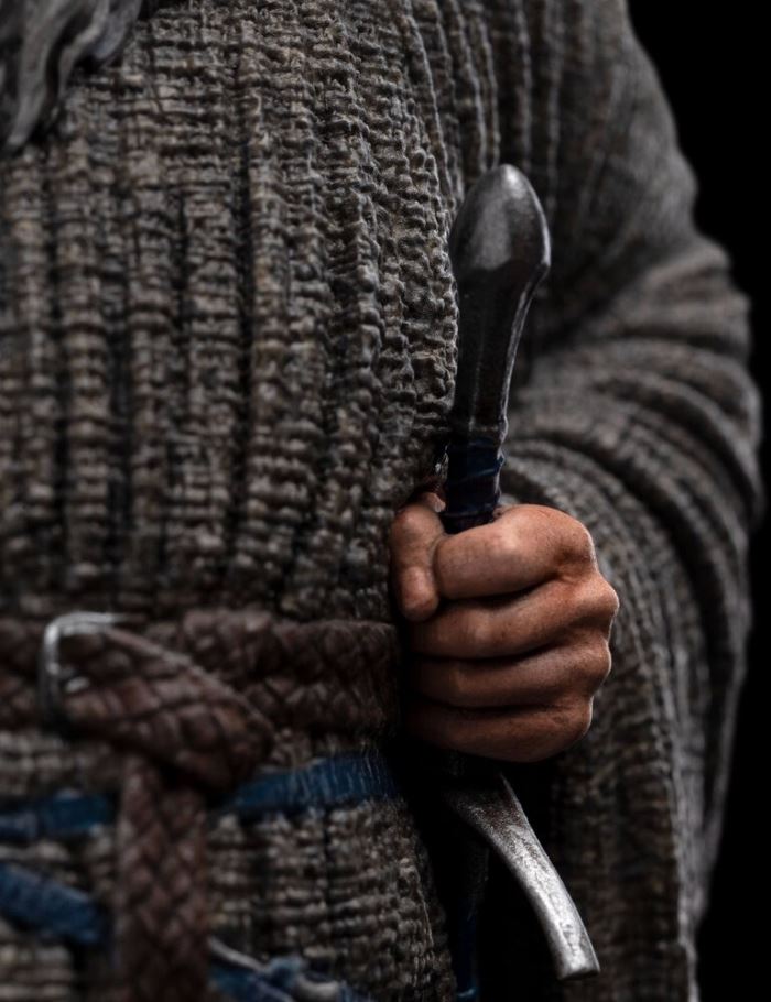 GANDALF THE GRAY WIZARD