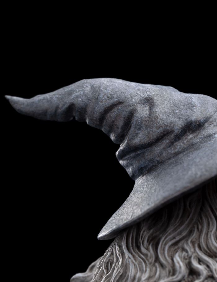 GANDALF THE GRAY WIZARD