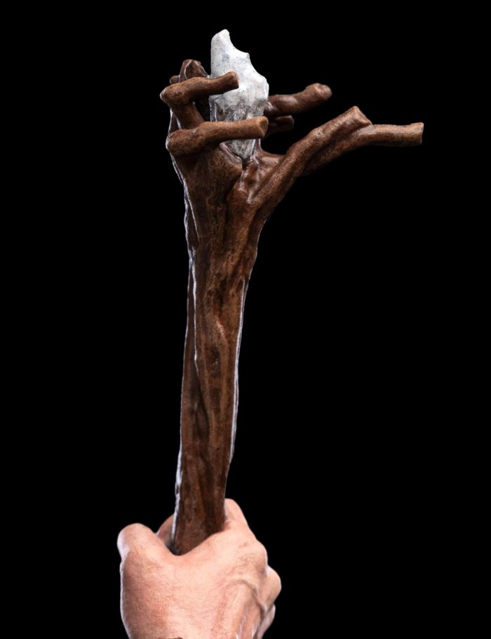 GANDALF THE GRAY WIZARD