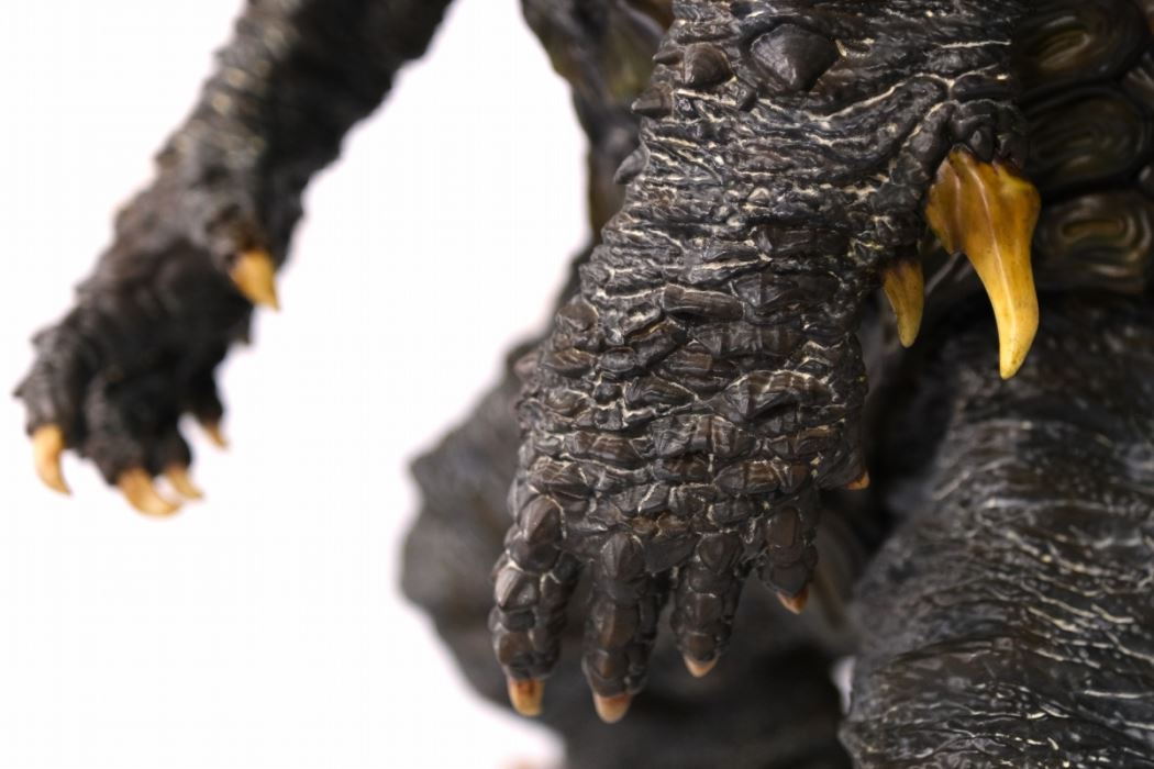 KIS kaiju imagination series Gamera 3 (Ver.sv)