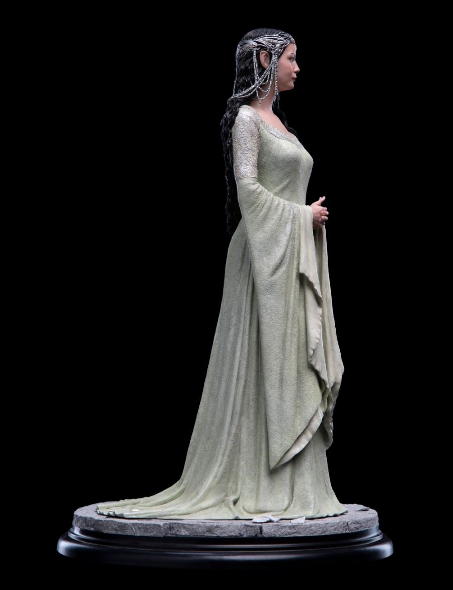 CORONATION ARWEN
