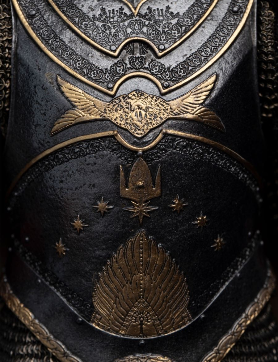 KING ARAGORN - Lord of the Rings